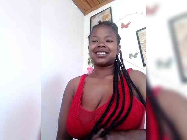 Sayrahsexy webcam