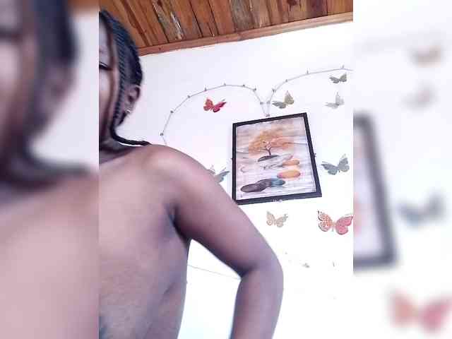 Sayrahsexy webcam