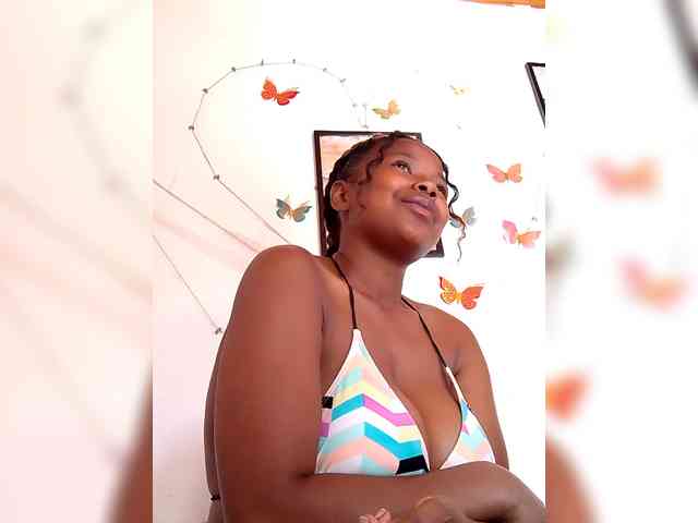 Sayrahsexy webcam