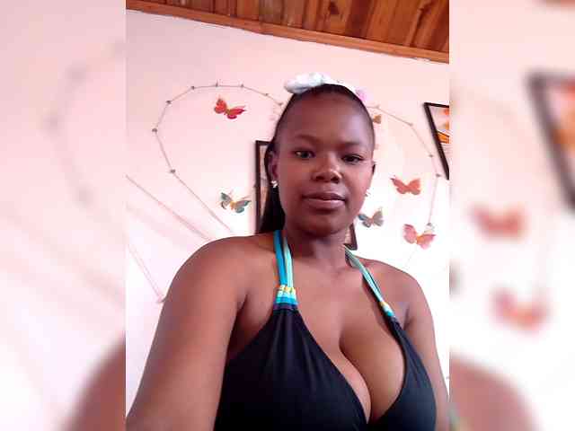 Sayrahsexy webcam