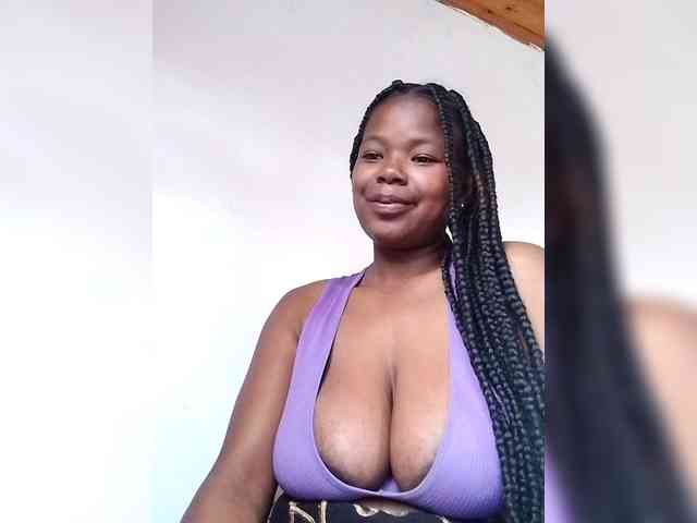 Sayrahsexy webcam