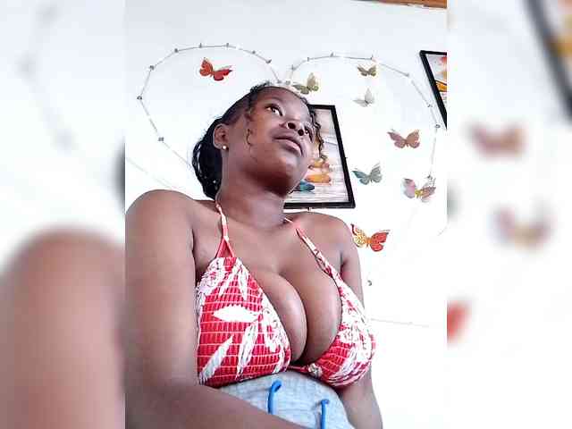 Sayrahsexy webcam