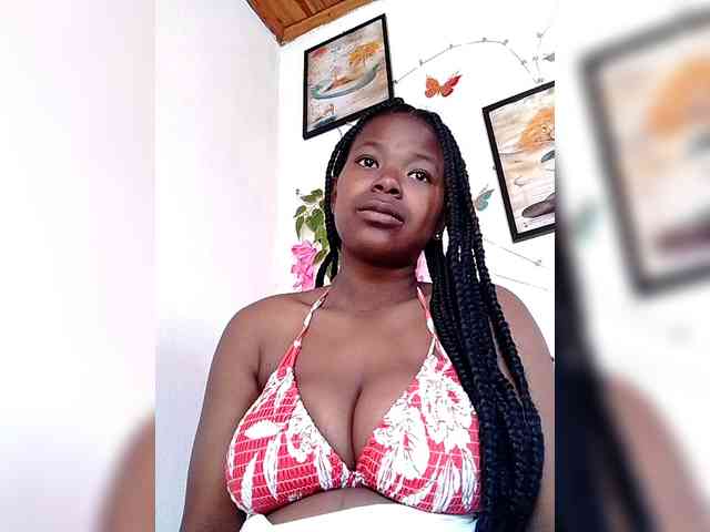 Sayrahsexy webcam