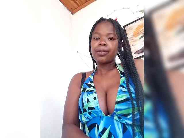 Sayrahsexy webcam