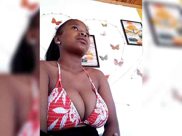 Sayrahsexy webcam