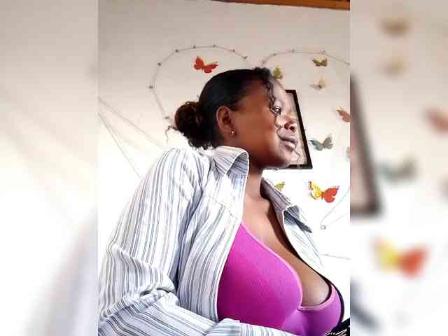 Sayrahsexy webcam