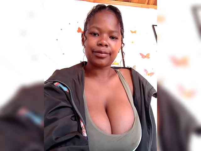 Sayrahsexy webcam