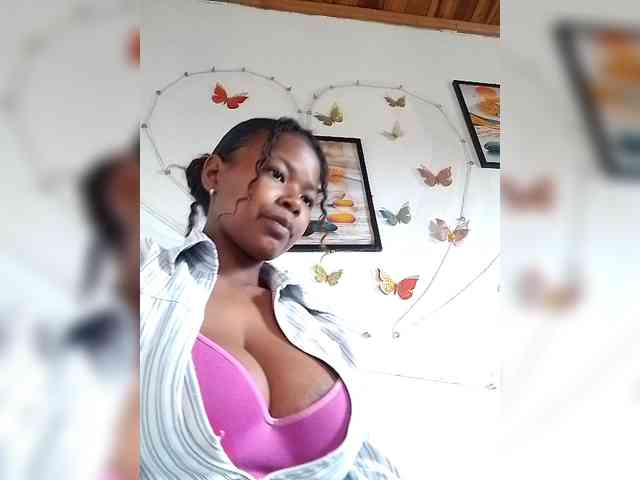 Sayrahsexy webcam