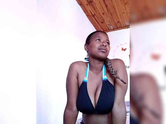Sayrahsexy webcam