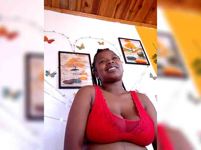 Sayrahsexy webcam