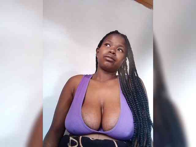 Sayrahsexy webcam
