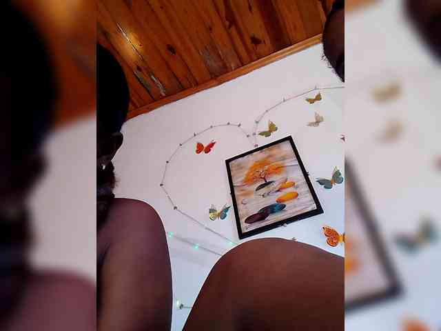 Sayrahsexy webcam