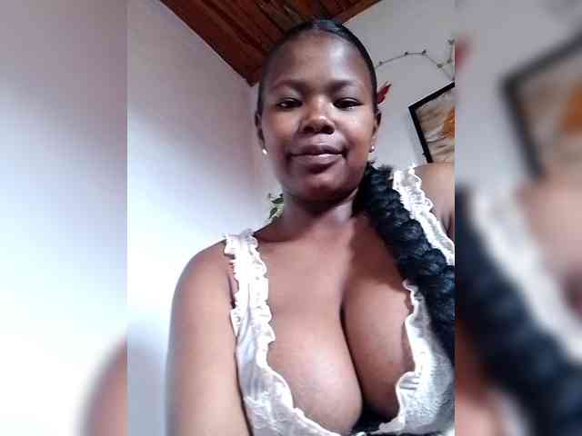 Sayrahsexy webcam