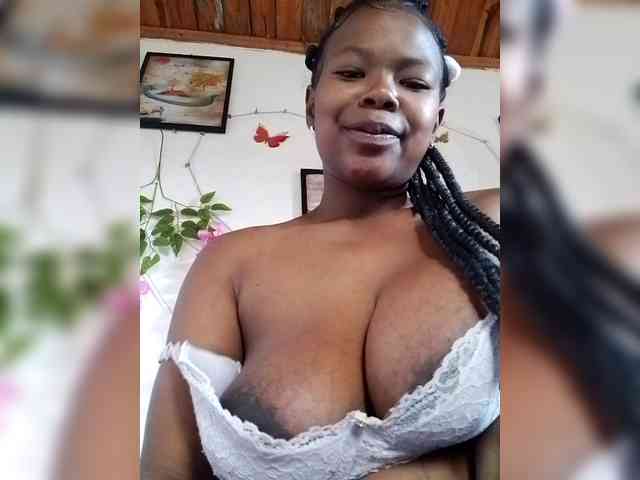Sayrahsexy webcam