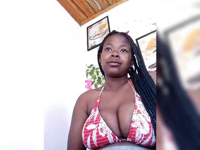 Sayrahsexy webcam