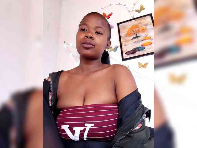 Sayrahsexy webcam
