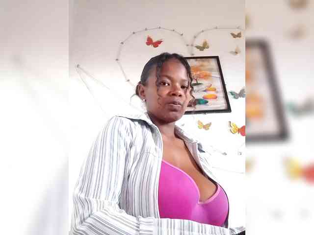 Sayrahsexy webcam