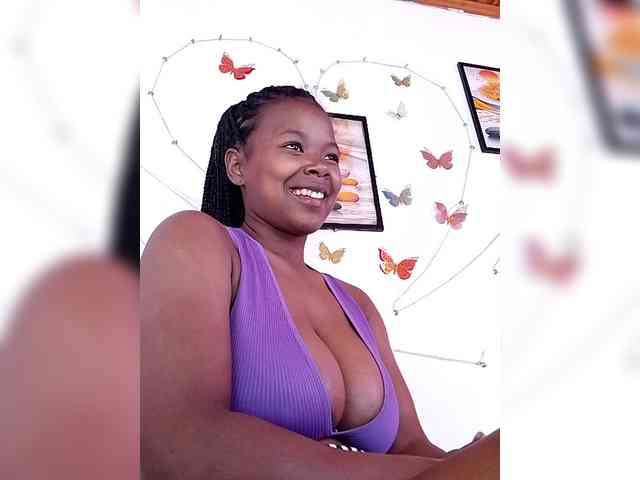 Sayrahsexy webcam