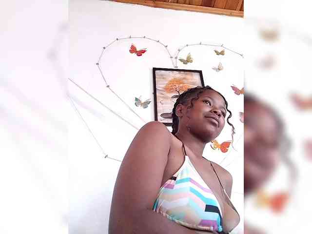 Sayrahsexy webcam