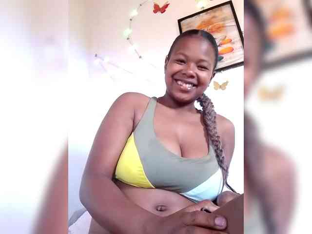 Sayrahsexy webcam
