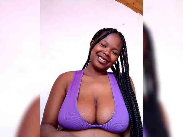 Sayrahsexy webcam