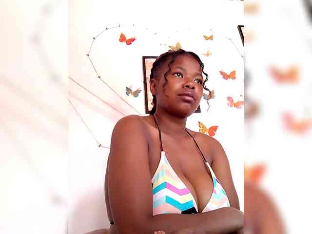 Sayrahsexy webcam