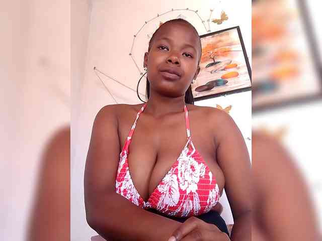 Sayrahsexy webcam