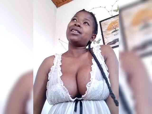 Sayrahsexy webcam