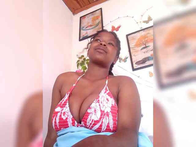 Sayrahsexy webcam