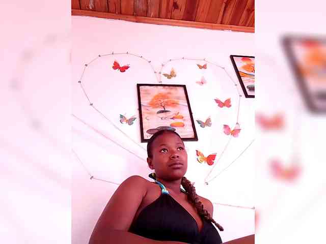 Sayrahsexy webcam