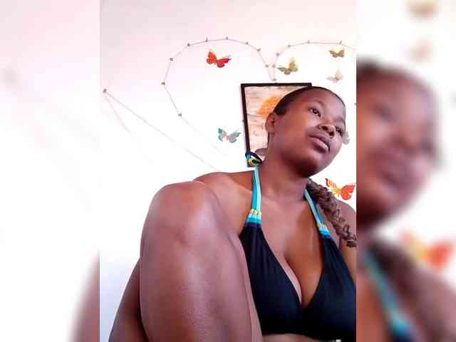 Sayrahsexy webcam