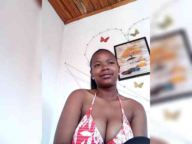 Sayrahsexy webcam