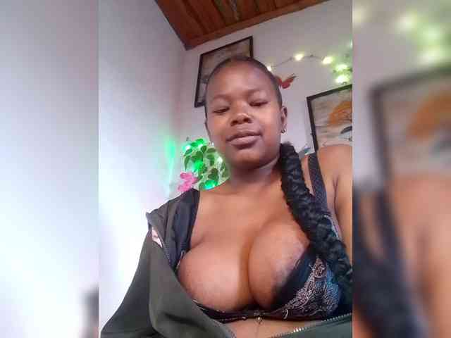 Sayrahsexy webcam