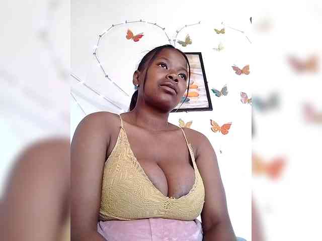 Sayrahsexy webcam