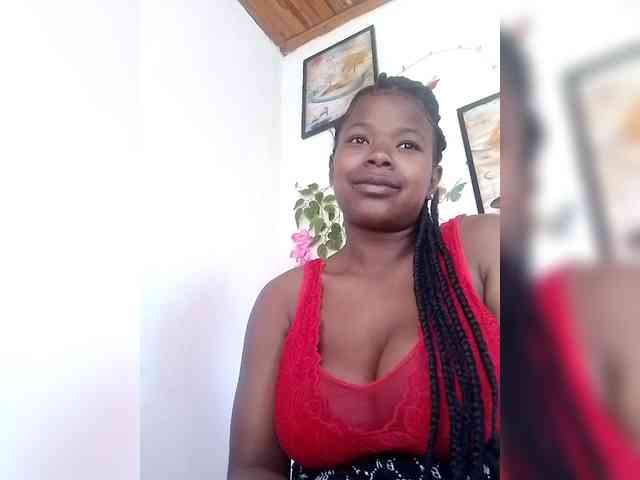 Sayrahsexy webcam