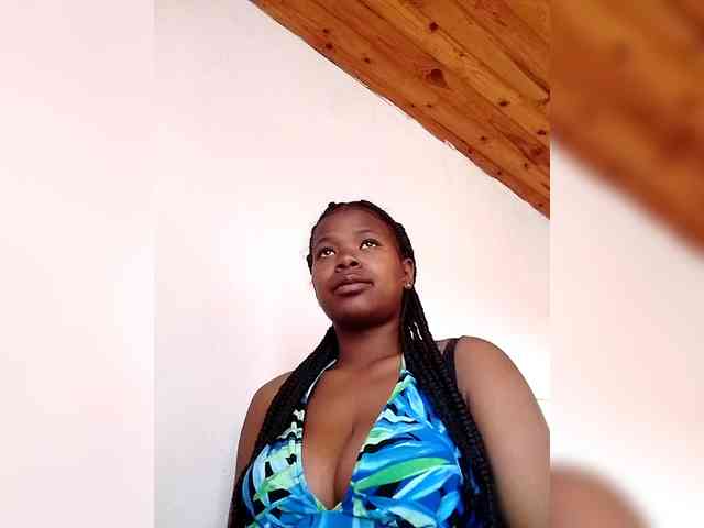 Sayrahsexy webcam