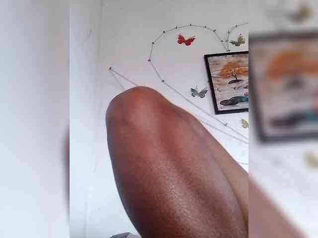 Sayrahsexy webcam