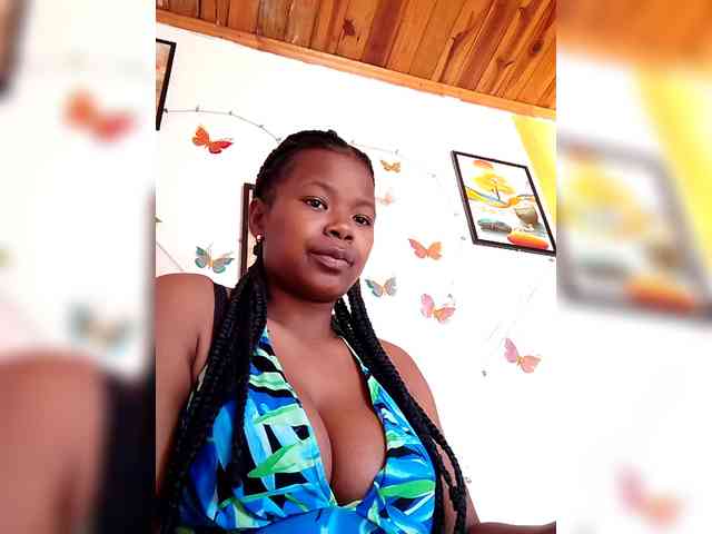 Sayrahsexy webcam