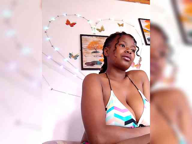 Sayrahsexy webcam