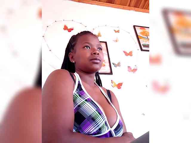 Sayrahsexy webcam