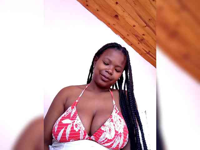 Sayrahsexy webcam