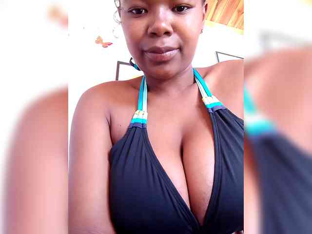 Sayrahsexy webcam