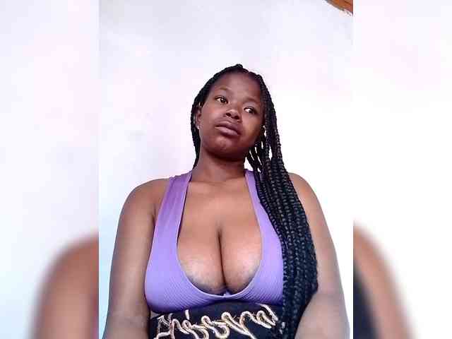 Sayrahsexy webcam