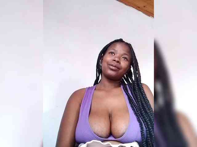 Sayrahsexy webcam