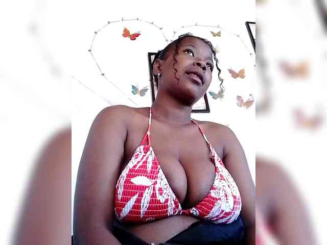 Sayrahsexy webcam