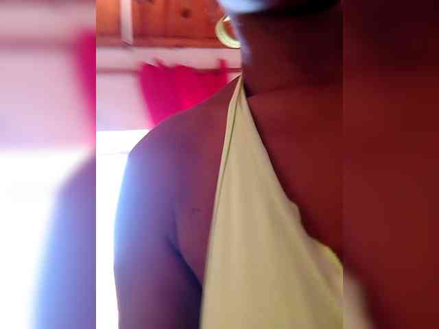Sayrahsexy webcam