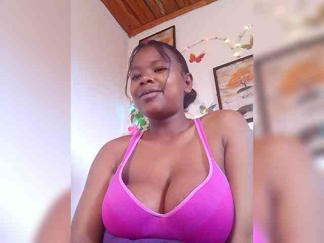 Sayrahsexy webcam