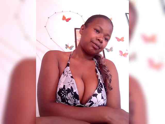 Sayrahsexy webcam