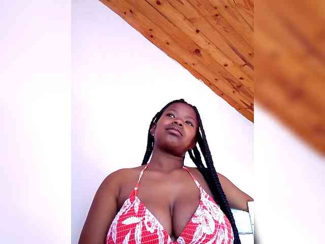 Sayrahsexy webcam