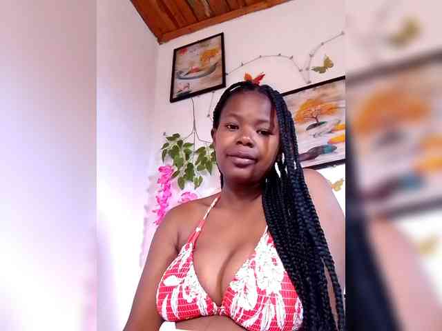 Sayrahsexy webcam